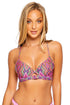 Luli Fama Vamos A Cabos UNDERWIRE TOP